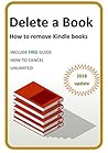 Delete a Kindle B...