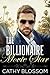 The Billionaire Movie Star (A Clean Billionaire Romance #3)