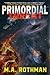 Primordial Threat (Exodus, #1)