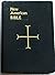 New American Bible: Saint J...