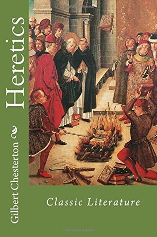 Heretics: Classic Literature
