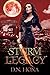 Storm Legacy (Scarlet Jones #3)