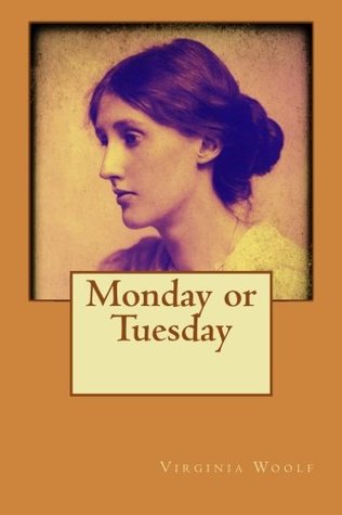 Monday or Tuesday