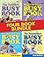 The Busy Book Ebook Bundle