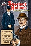 Sherlock Holmes: Consulting Detective Volume 12
