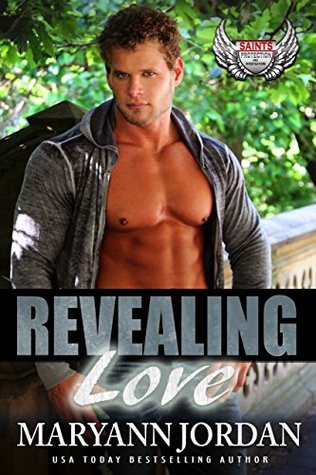 Revealing Love (ebook)