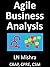 Agile business analysis