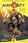 Animosity, Vol. 3 by Marguerite Bennett