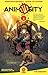 Animosity, Vol. 3: The Swarm