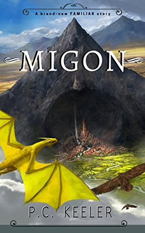 Migon (Kindle Edition)