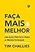 Faça Mais e Melhor
