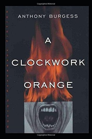 A Clockwork Orange