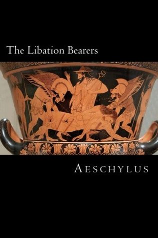 The Libation Bearers