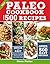 PALEO DIET COOKBOOK FOR BEG...