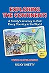 Exploring the Continents: A Family's Journey to Visit Every Country in the World