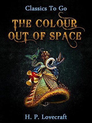 The Colour Out of Space