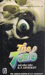 The Tomb and Other Tales (Mass Market Paperback)