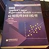 Applied Linear Regression Models (Fourth Edition)