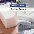 Fat to Soap (2)