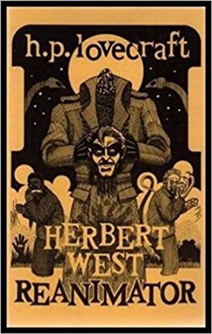Herbert West: Reanimator