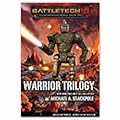 BattleTech: The Warrior Trilogy