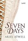 Seven Days (The Cavanaugh Trilogy Book 2)