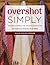 Overshot Simply by Susan Kesler-Simpson