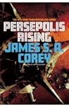 Persepolis Rising