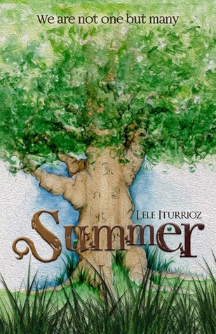Summer (Seasons Within, #3)