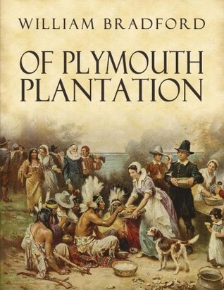 Of Plymouth Plantation