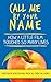Call Me By Your Name: How a...
