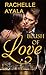 Blush of Love by Rachelle Ayala