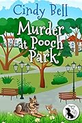 Murder at Pooch Park