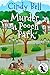 Murder at Pooch Park (Waggi...