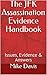The JFK Assassination Evidence Handbook by Mike          Davis