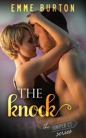 The Knock (Juniper Court #6)