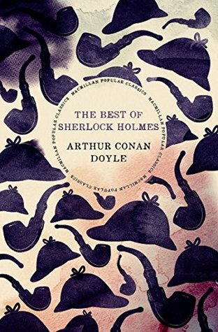 THE BEST OF SHERLOCK HOLMES [Paperback] [Jan 01, 2017] Books Wagon (Paperback)