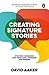 Creating Signature Stories [Hardcover] DAVID AAKER