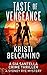 Taste of Vengeance (Gia Santella #4.5)