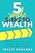 5 Simple Steps To Wealth: The Five Step Plan You Need to Take to Get Ahead Financially