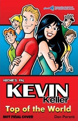 Kevin Keller: Top of the World (Paperback)