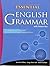 Essential English Grammar, ...