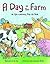 Day on the Farm: An Eye Catching Pop Up Book (Day Out Mini Pop Ups)