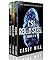 CSI Reilly Steel Boxset (CSI Reilly Steel, #1-3)
