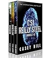 CSI Reilly Steel ...