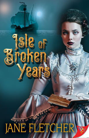 Isle of Broken Years (Paperback)