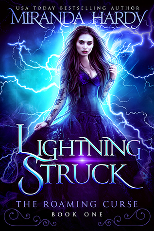 Lightning Struck (The Roaming Curse, #1)