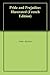 Pride and Prejudice: Illustrated (French Edition)