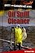 Oil Spill Cleaner (Dirty an...