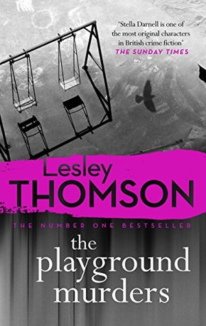 The Playground Murders (The Detective's Daughter, #7)